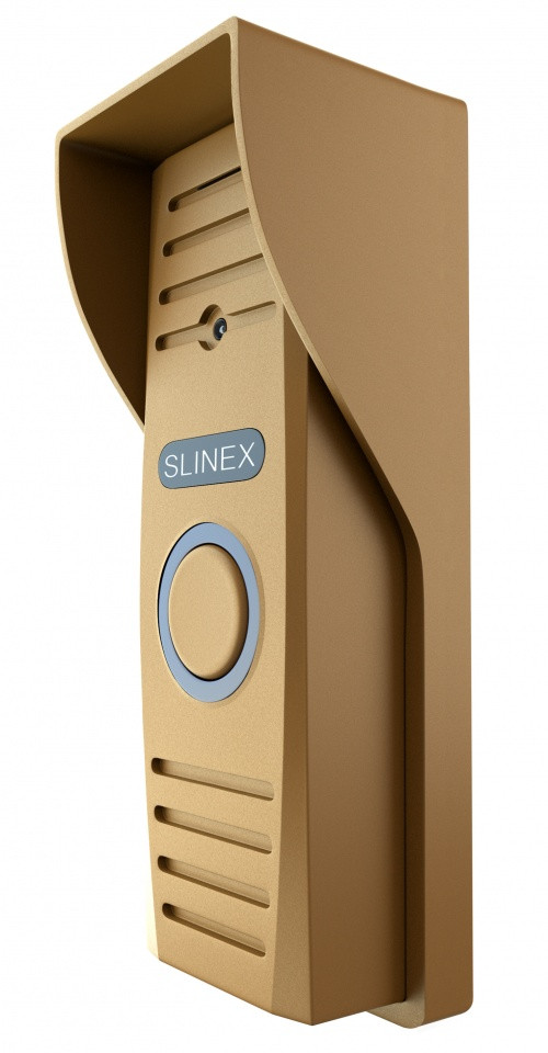 Slinex ML-15HD[ML-15HD_C] Baumar - Я Люблю Это - фото 2 - id-p2013387281