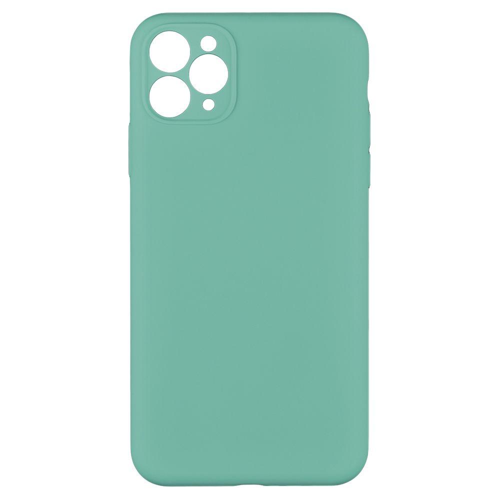 Чехол для iPhone 11 Pro Max Full Frame Camera Protective No Logo Цвет 17 Turquoise - фото 1 - id-p2013371096