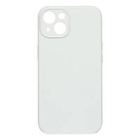 Чехол Full Frame Camera Protective для iPhone 13 Цвет 09, White