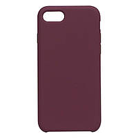 Чехол Soft Case для iPhone 7/8/SE2 Цвет 42, Maroon