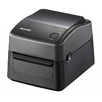 Принтер этикеток Sato WS408TT, 203 dpi, USB, LAN + RS232C (WT202-400NN-EU) (код 1500248)