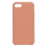 Чехол Soft Case для iPhone 7/8/SE2 Цвет 27, Peach