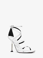Жіночі босоніжки Michael Kors сандалії на високих підборах оригінал