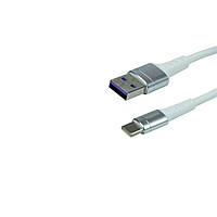 USB Remax RC-198a 5A USB-Type С Цвет Белый
