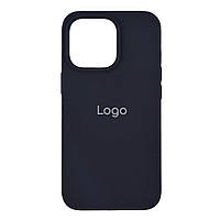 Чехол для iPhone 13 Pro Original Full Size Цвет 08 Dark blue