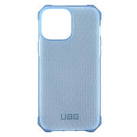 Чехол UAG Armor для iPhone 13 Pro Max Цвет Blue