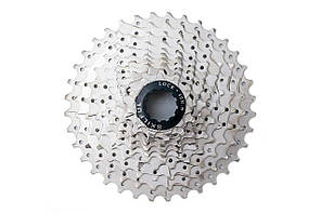 Касета 10-к SkilFul CS-M510 11-36T нікельована