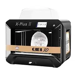 3D принтер QIDI X-Plus 2 150 мм/с