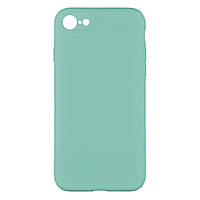 Чехол для iPhone 7 iPhone 8 iPhone SE2 Full Frame Camera Protective No Logo Цвет 17 Turquoise