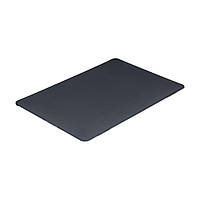 Чехол Накладка Macbook 13.3 Pro (A1706/A1708/A1989/A2159/A2289/A2251/A2338) Цвет Black