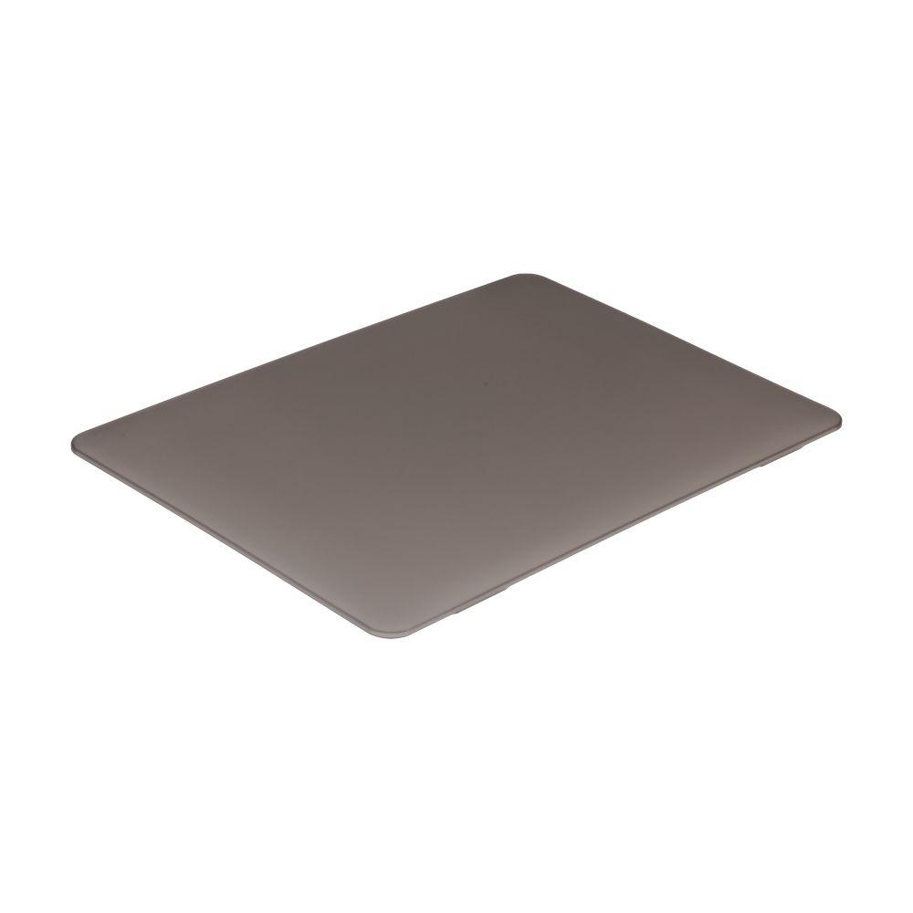 Чехол Накладка Macbook 13.3 Retina (A1425/A1502) Цвет Gray - фото 1 - id-p2013379347