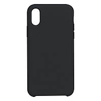 Чехол Soft Case для iPhone X/Xs Цвет 22, Coffee