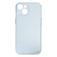 Чехол для iPhone 14 Baseus Simple Series Protective Case ARAJ000602 Цвет transparent