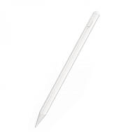 Стилус XO ST-04 Universal Magnetic Capacitive Pen Цвет Белый