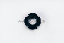 Гайка стопорний кошик зчеплення на мопед із двигуном JH125 (D=28 mm, d = 12.5 mm) "HEADER-260"
