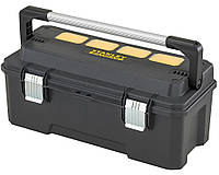 Stanley Ящик для инструмента Fatmax Cantiliver Pro, 66х30х27.5см Baumar - Гарант Качества