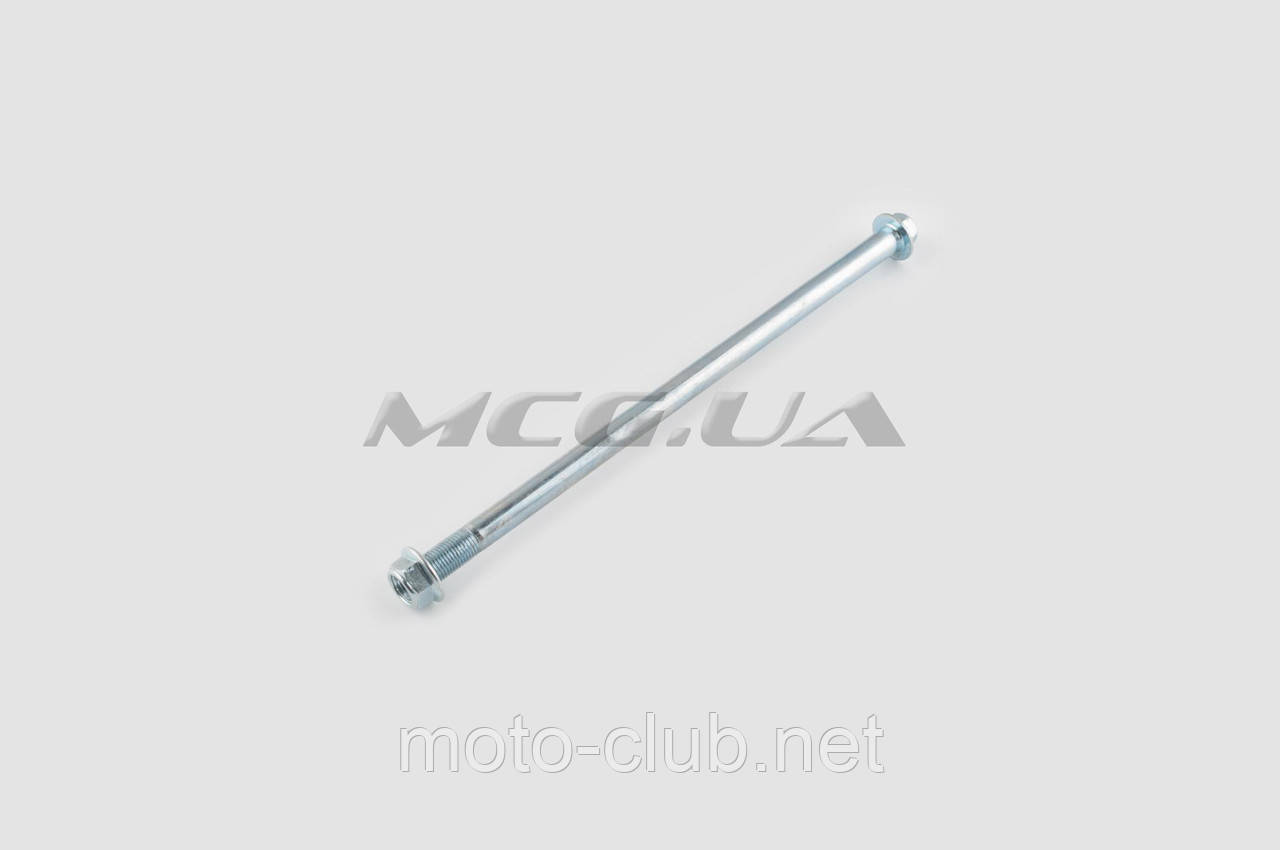 Вісь маятника на мопед на мопед 4T CG125 "MOZBA"