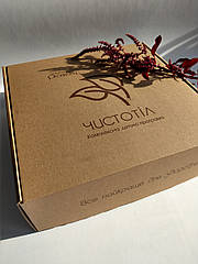 Антипаразитарна Детокс програма "Чистотіл" 21 день (+очищення)