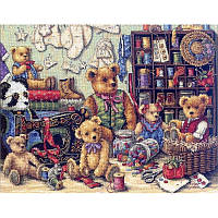 4333 Мишуткино ательє. Classic Design