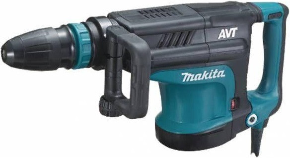 Makita Молоток отбойный HM1213C, 1510Вт, 18.6Дж, 10.8кг Baumar - Гарант Качества - фото 1 - id-p2013425207