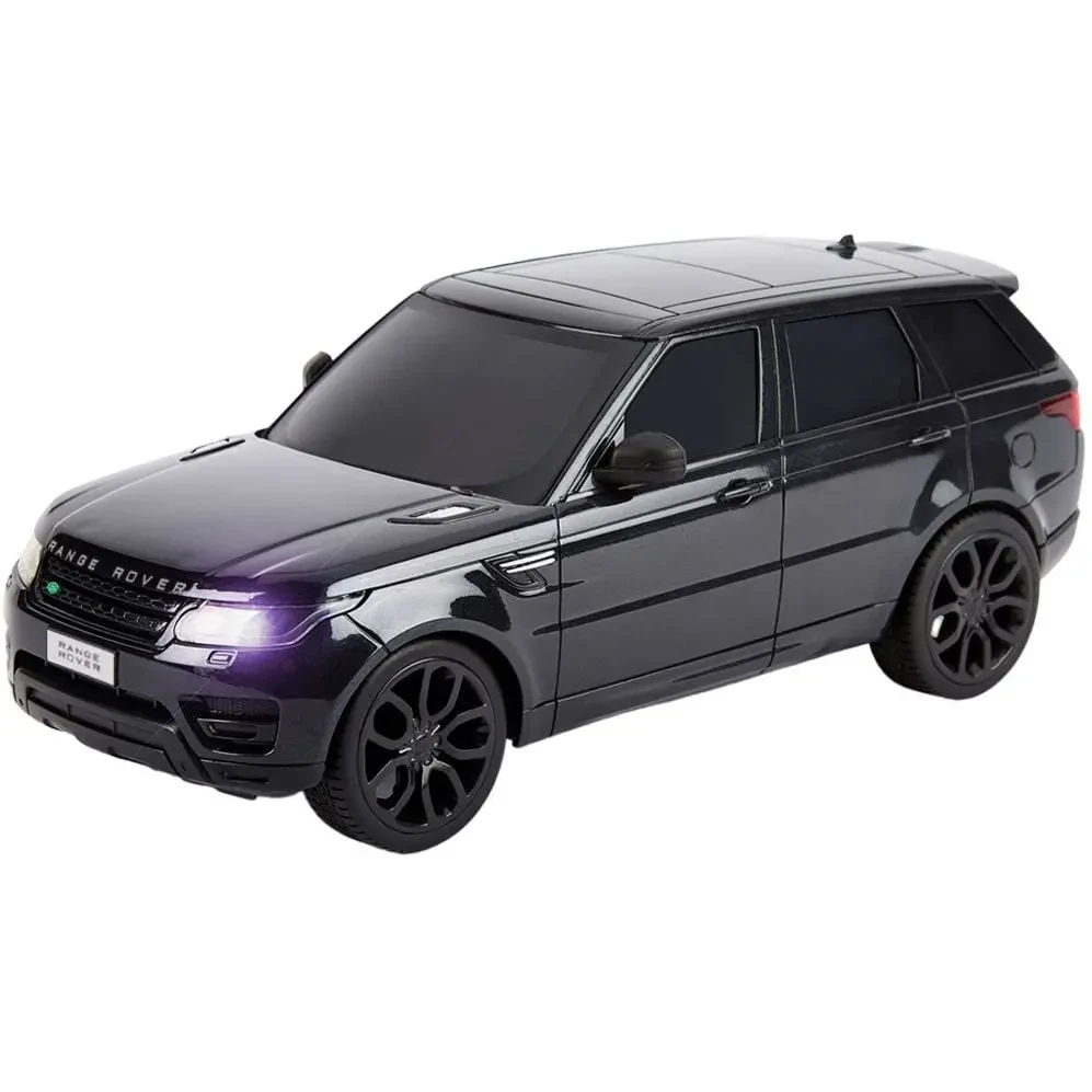 RANGE ROVER SPORT на радиоуправлении - фото 1 - id-p2013447599