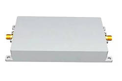 Підсилювач сигналу 2.4 ГГц Huashi Wireless SZHUASHI HS24254043D2 (20 Вт)