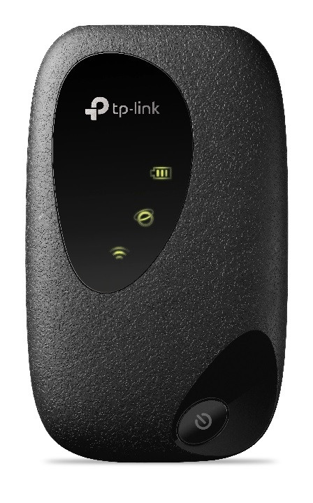 TP-Link Мобільний маршрутизатор  M7200  Baumar - Я Люблю Це