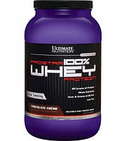 100% Prostar Whey Ultimate Nutrition 907 г protein протеин сывороточный вей лучше myprotein impact