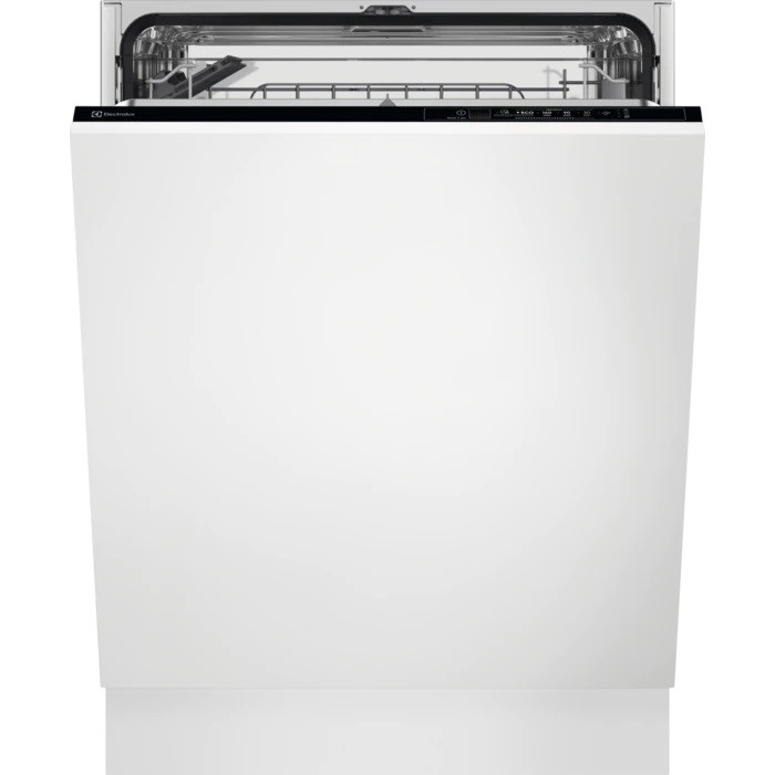Electrolux Посудомийна машина EEA917120L вбудована, ширина 60 см, A+, 13 комплектів, 5 прогам, інвертор  Baumar - Я Люблю Це