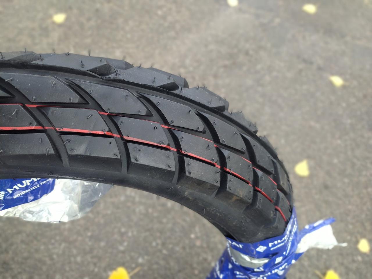 Покришка 110/90-17 SS-020  ENDURE