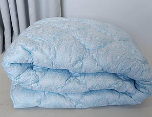 Ковдра стьобана «Холофабер» найкракращої якості двоспальний розмір(175*210 см)