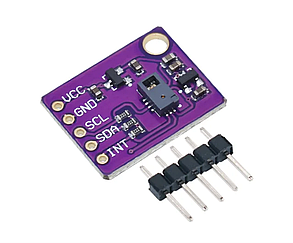 Електронний датчик розпізнавання жестів, до 9 жестів PAJ7620U2 9 для Arduino, датчик жестів, фото 1