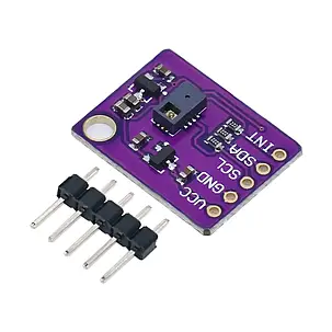 Електронний датчик розпізнавання жестів, до 9 жестів PAJ7620U2 9 для Arduino, датчик жестів, фото 3