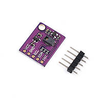 Електронний датчик розпізнавання жестів, до 9 жестів PAJ7620U2 9 для Arduino, датчик жестів, фото 4