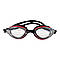 Окулири для плавання LEACCO чорні SG1603-BLACK, фото 3