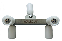Прижимной ролик для внешних углов гипсокартона WALLCUT (ZI-200)