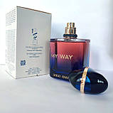 Giorgio Armani My Way Parfum (Джорджіо Армані Травень Вей Парфум) TESTER, 90 мл, фото 2