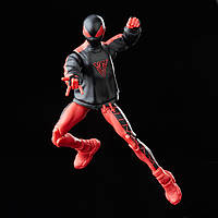 Фигурка Человек-Паук Майлз Моралес Legends Series Spider-Man Miles Morales Hasbro F6571