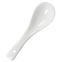 Ложка порцелянова столова 14 см