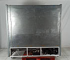 Холодильний регал (гірка) «Росс Модена», 2.0 м., (Україна) (+4° +10°), новий компресор, Б/у, фото 6