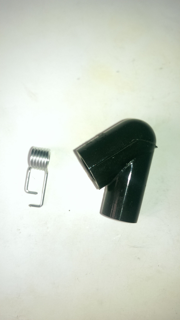 Ковпачок свічки для БЖ ST 180/021/023/025/210/230/250, фото 1