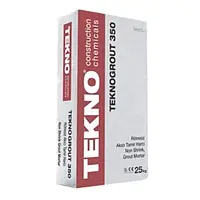 Ремонтна суміш TEKNO Teknogrout 350 25 кг