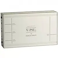 Блок живлення регульований Musical Fidelity V-PSU2