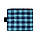 Килимок для пікніка акриловий 150х135см Синій, фото 2