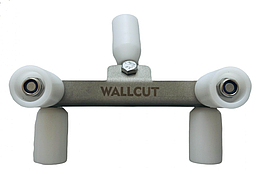 Притискний ролик для зовнішніх кутів гіпсокартону WALLCUT (ZI-200)