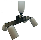 Притискний ролик для зовнішніх кутів гіпсокартону WALLCUT (ZI-200), фото 3