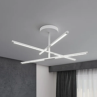 Стельовий світильник MJ-Light KONO 36 W 3200 K WH 15002