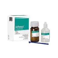 Adhesor Original (Адгезор оригинал) Spofa 80 г + 55 г - цинк-фосфатный цемент