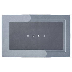 Супервбираючий килимок для ванної