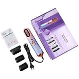 Професійний фен HAIR DRYER 521-2341, фото 3